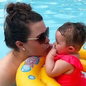 Meet your Posher, Summer